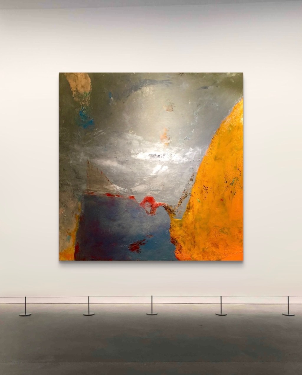 The Light That&nbsp;Stayed