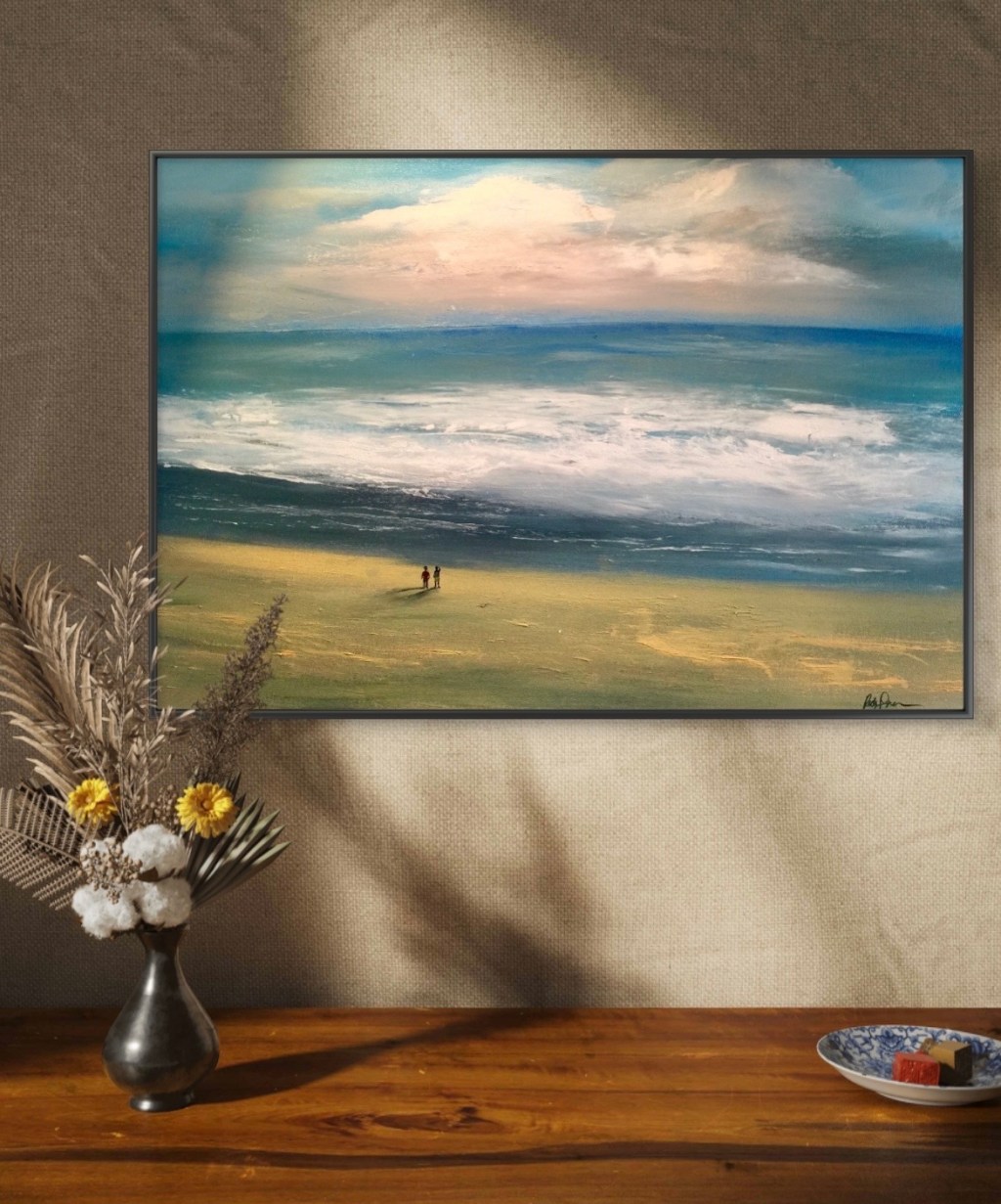 Where the World&nbsp;Widens