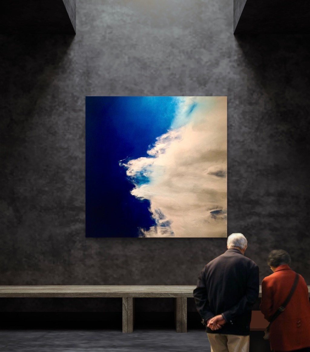 The Long Argument Between Water and&nbsp;Light