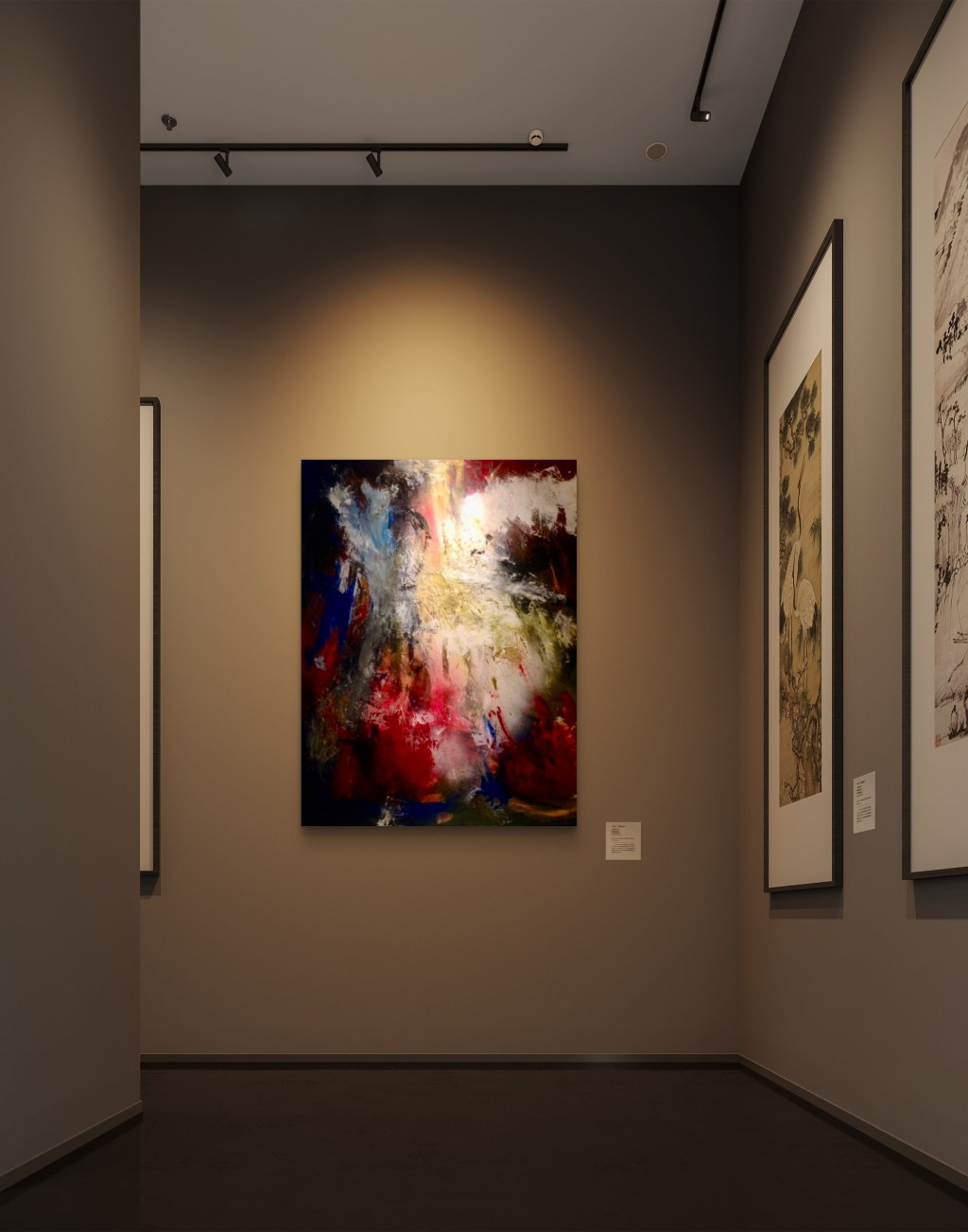 Where Light Meets the Tide&nbsp;**SOLD**