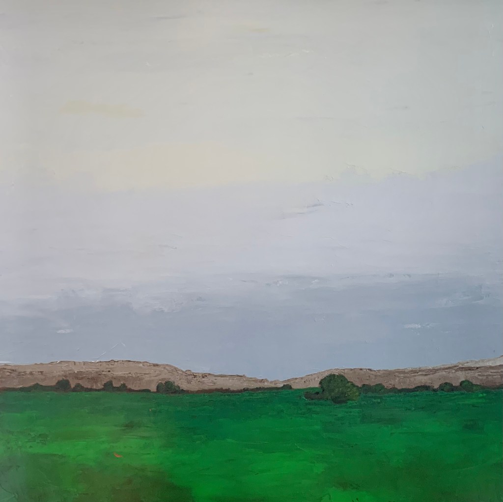 Summer Field **SOLD**