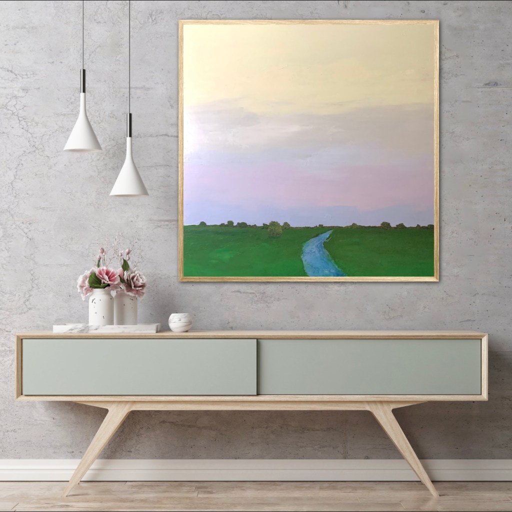 The Horizon That Held Its&nbsp;Breath