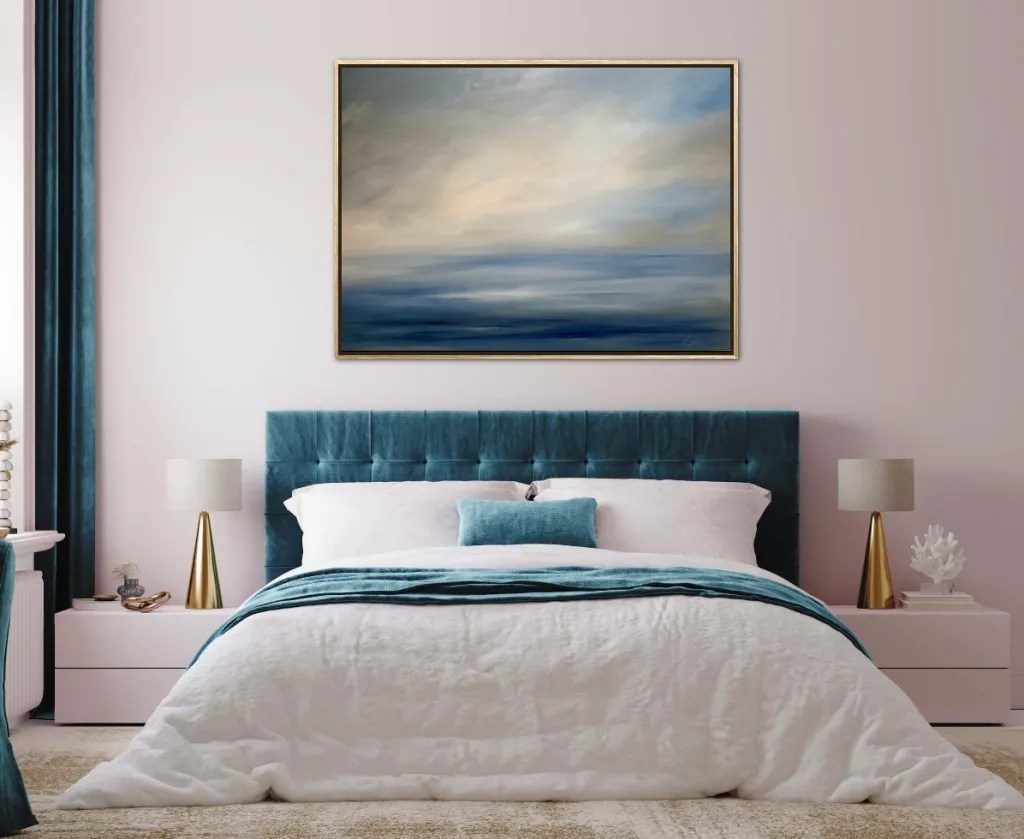 Long Way Back to Shore&nbsp;**SOLD**