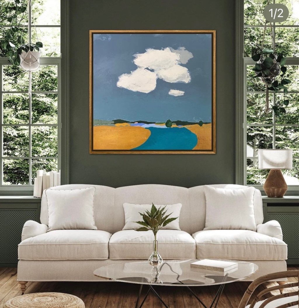 The Clouds That&nbsp;Watched