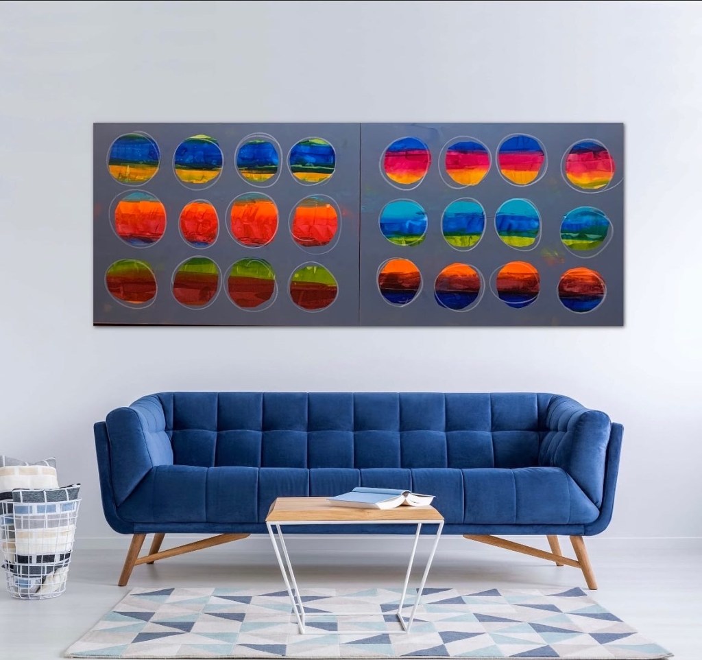 All the Ways the Day Repeats&nbsp;Itself