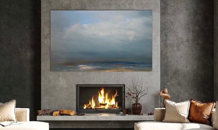 The Horizon Held Its&nbsp;Breath