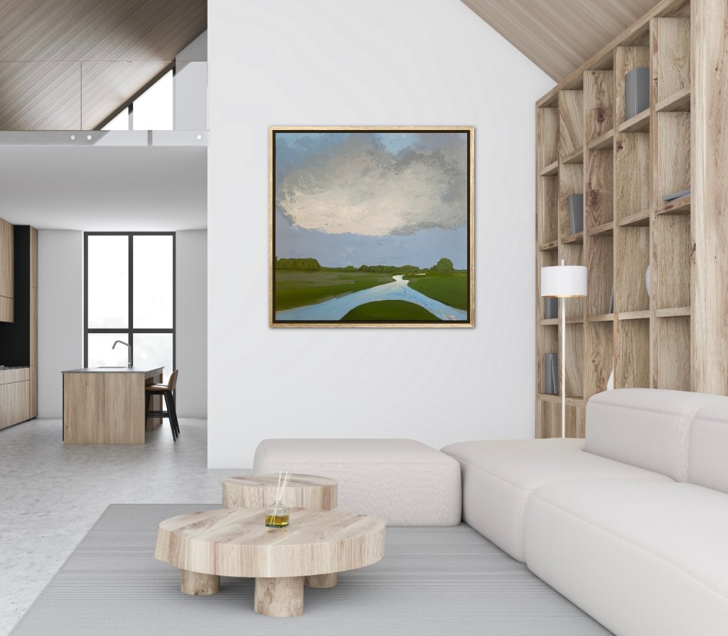 The Direction Became&nbsp;Clear