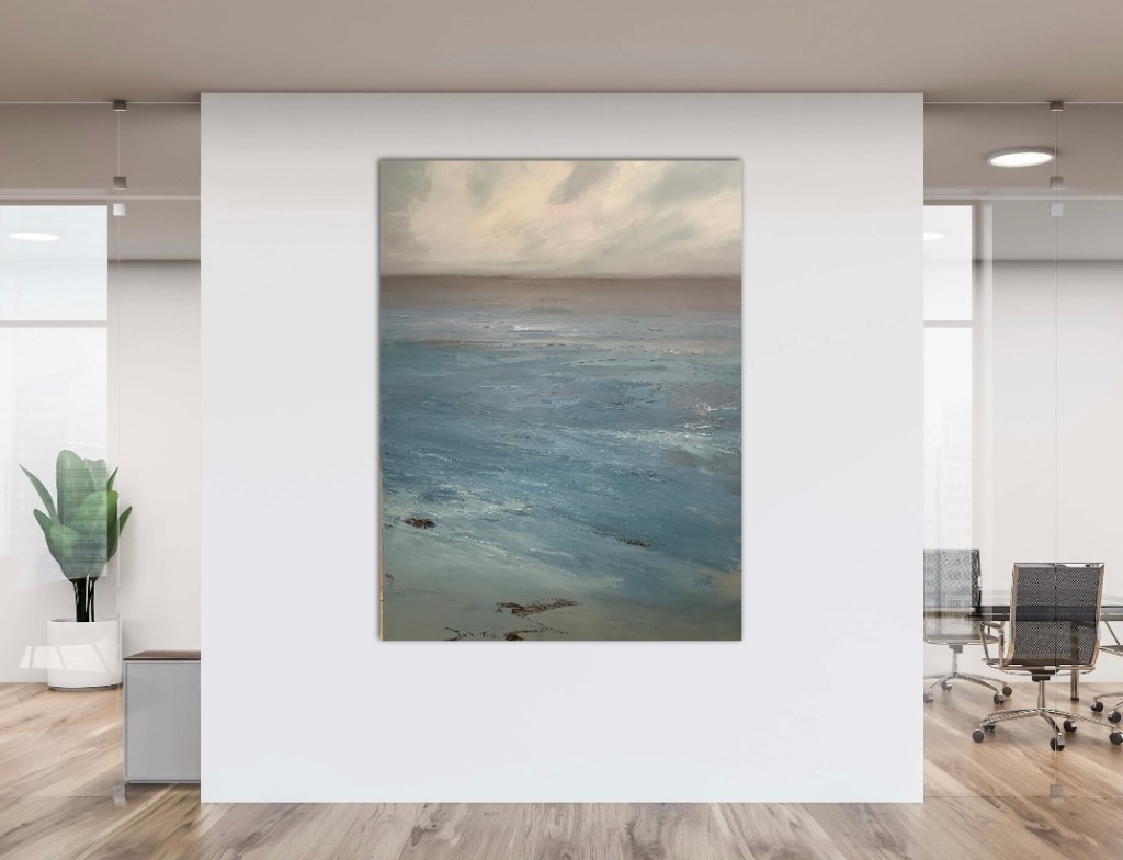 After the Tide Let&nbsp;Go