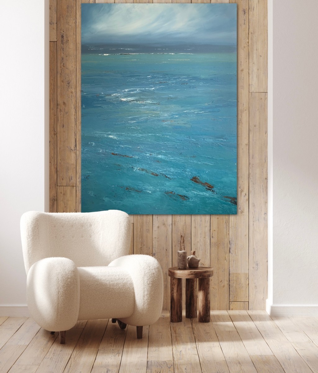 The Quiet Between&nbsp;Departures