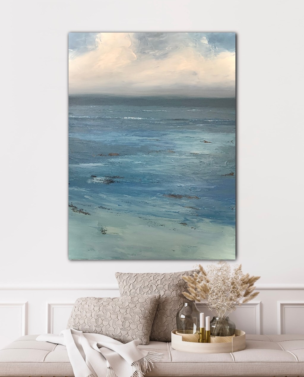 The Sea Didn’t Need&nbsp;Witnesses