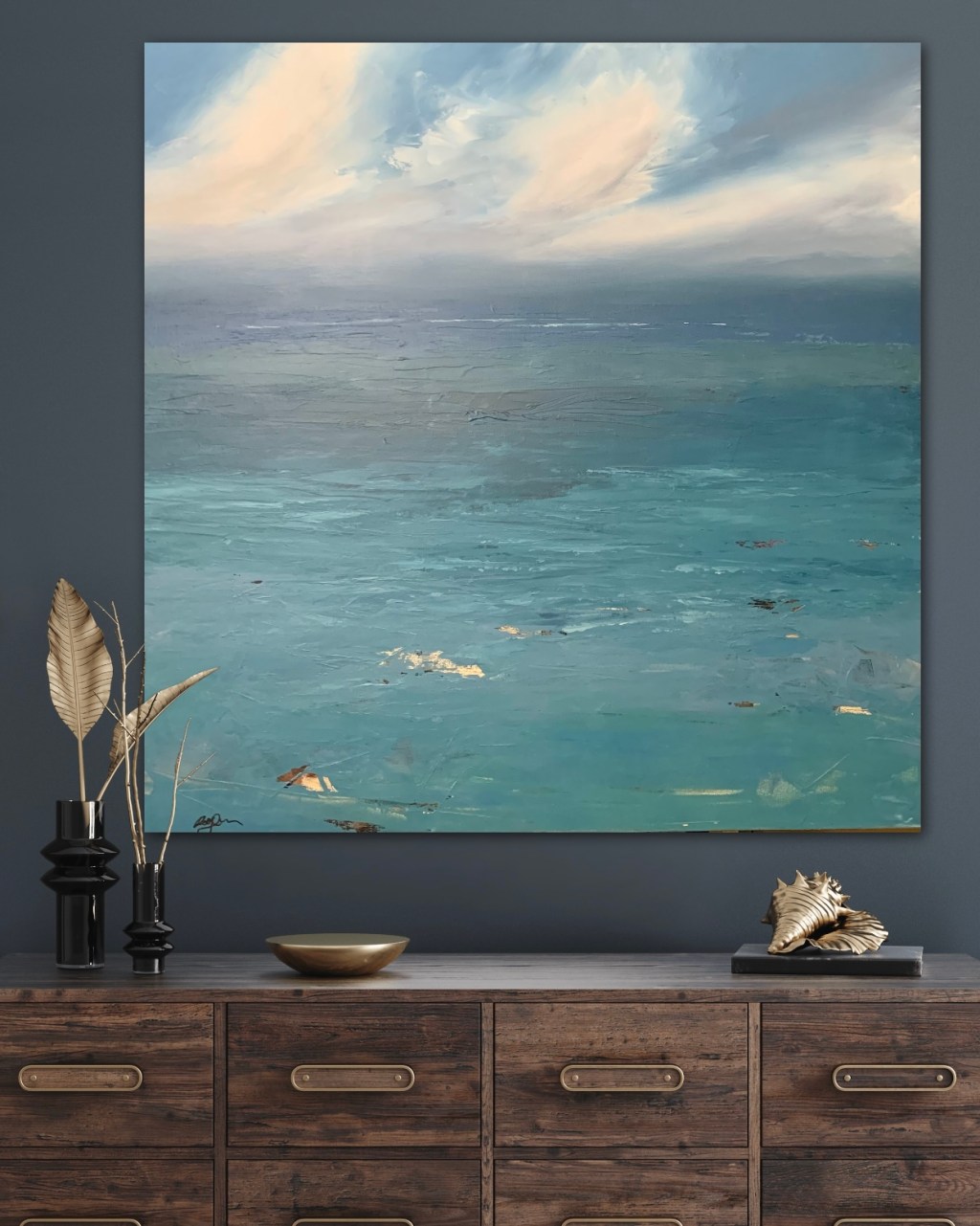 The Distance Between Here and&nbsp;Elsewhere