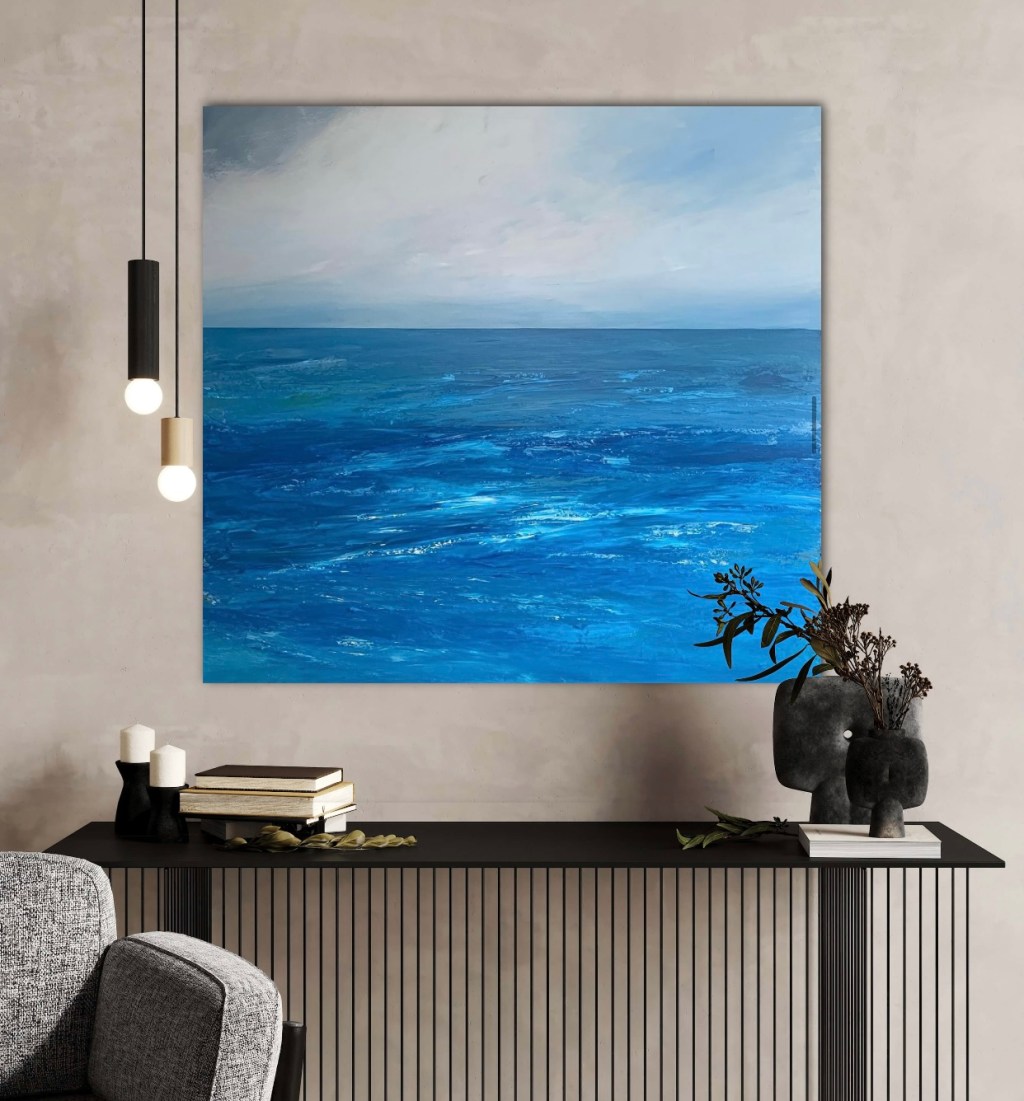 The Ocean Kept the&nbsp;Secret