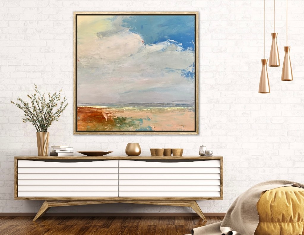 The Day the Horizon Learned to&nbsp;Breathe