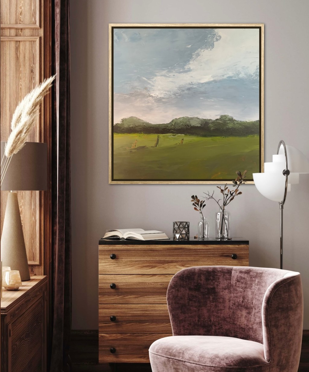 Echoes of the&nbsp;Horizon