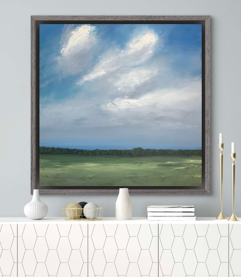 The Sky Knew Before We&nbsp;Did