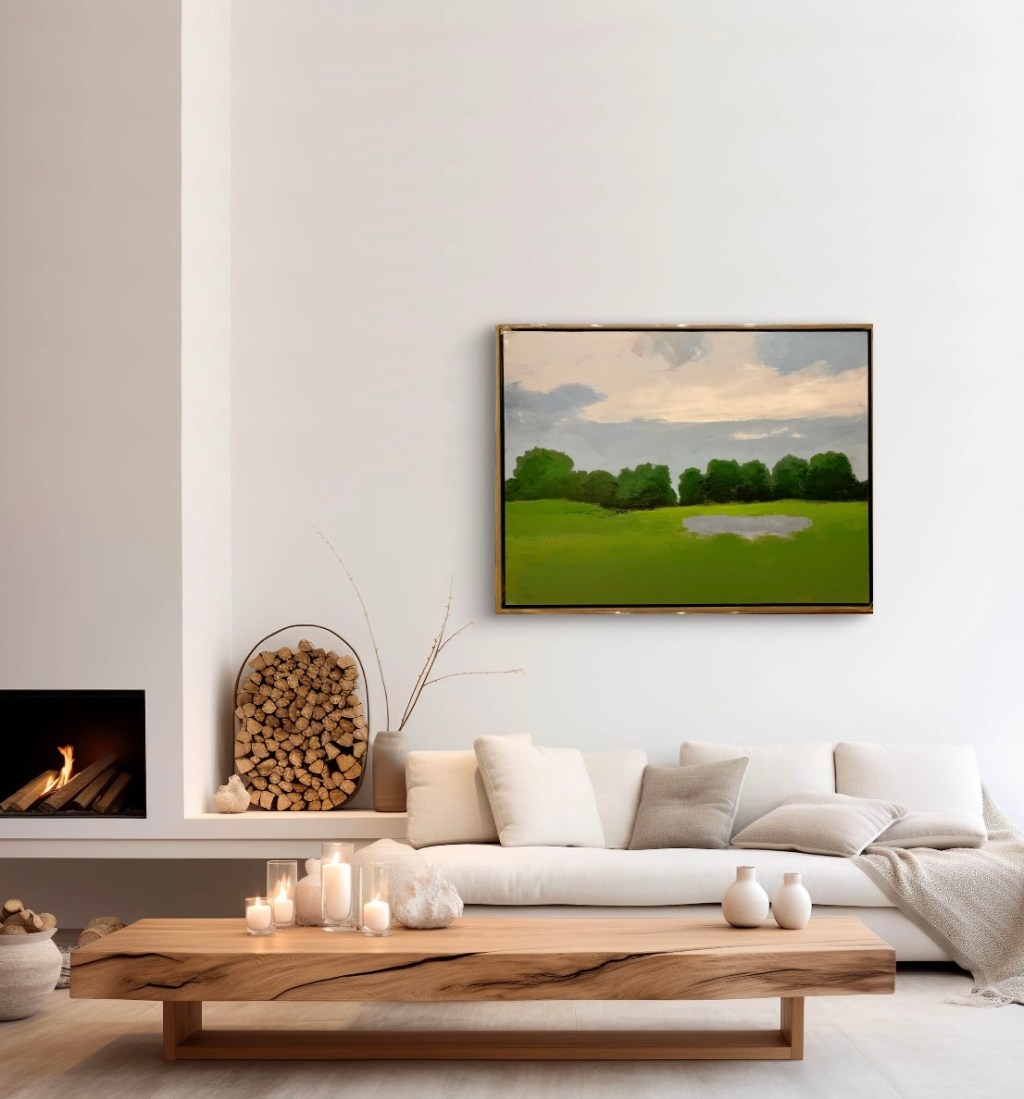 The Place Where the Day&nbsp;Paused