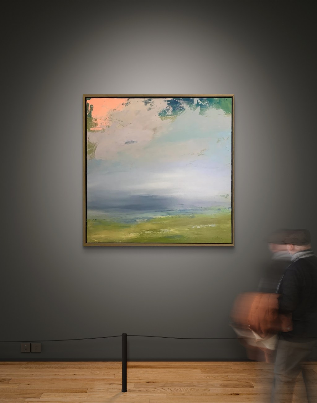 The Morning After the Storm Forgot Its&nbsp;Name