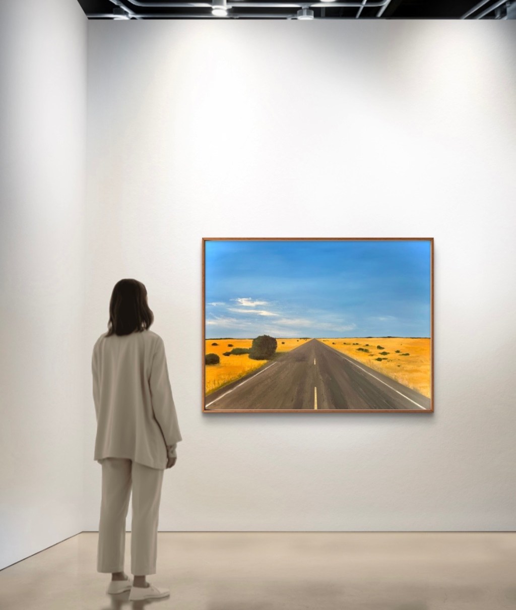 Smoke & Truth&nbsp;**SOLD**